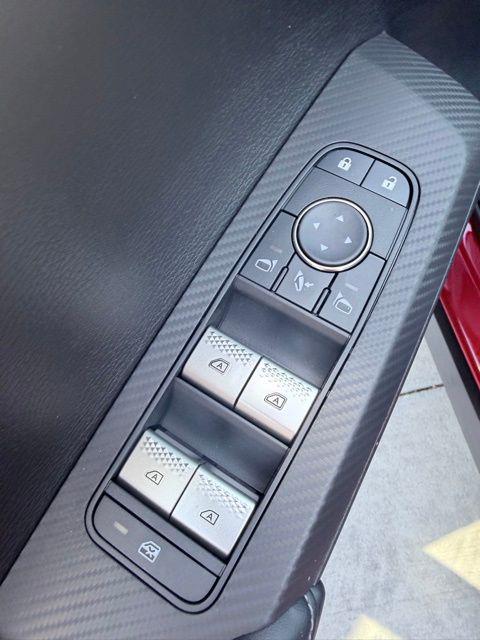 2026 Nissan Rogue Plug-In Hybrid Platinum