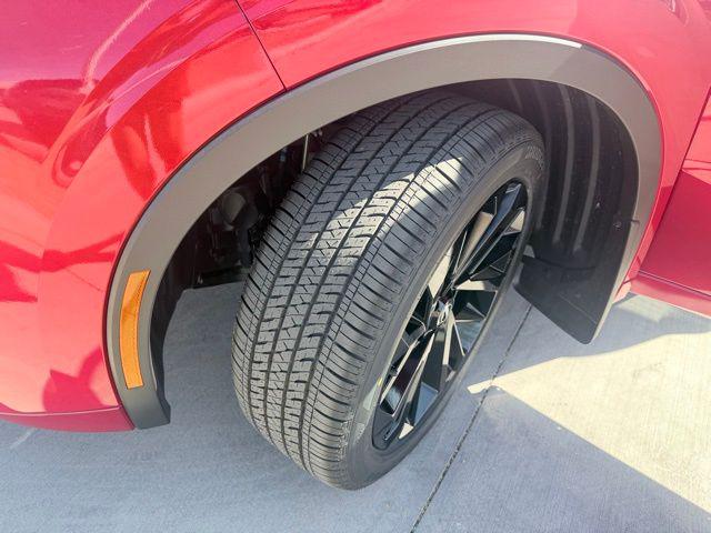2026 Nissan Rogue Plug-In Hybrid Platinum