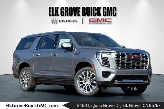 2026 GMC Yukon XL 4WD Denali for sale in Elk Grove, CA