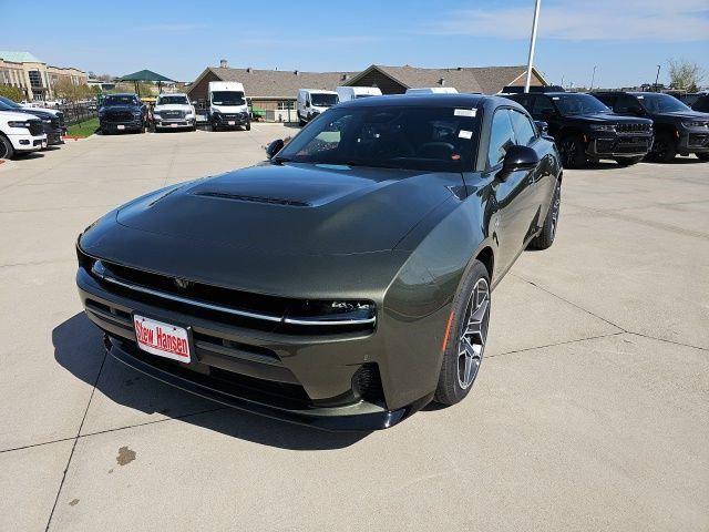 2026 Dodge Charger R/T Plus for sale in Urbandale, IA
