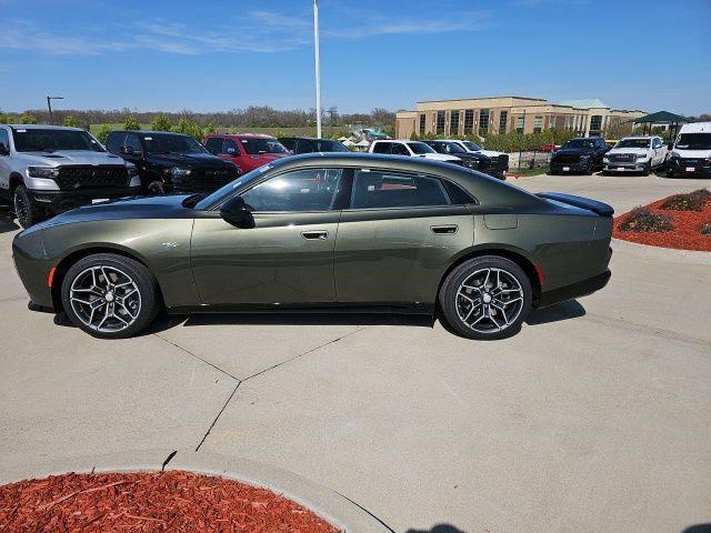 2026 Dodge Charger R/T Plus