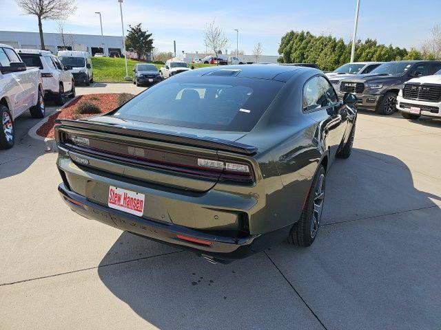 2026 Dodge Charger R/T Plus
