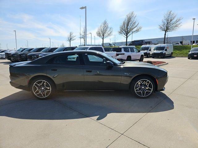 2026 Dodge Charger R/T Plus