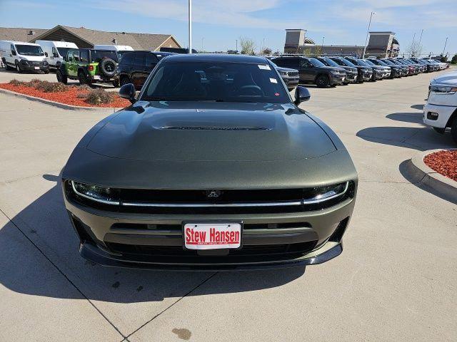 2026 Dodge Charger R/T Plus