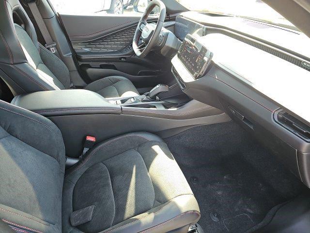 2026 Dodge Charger R/T Plus