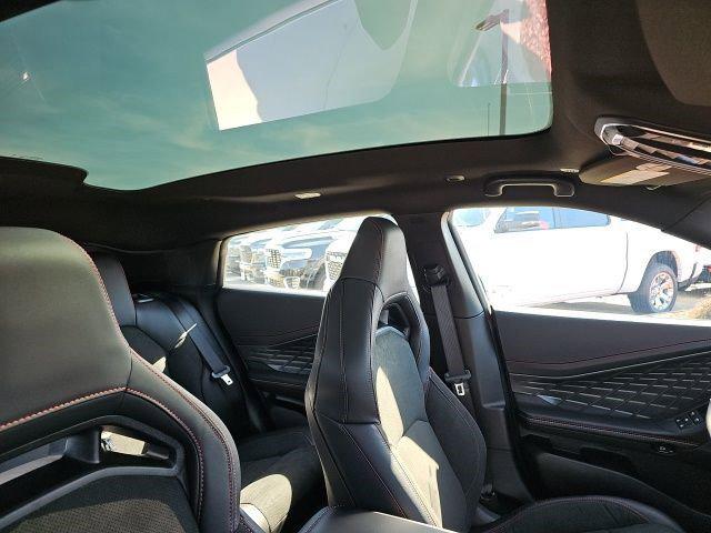 2026 Dodge Charger R/T Plus