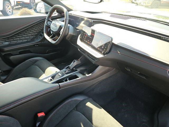 2026 Dodge Charger R/T Plus