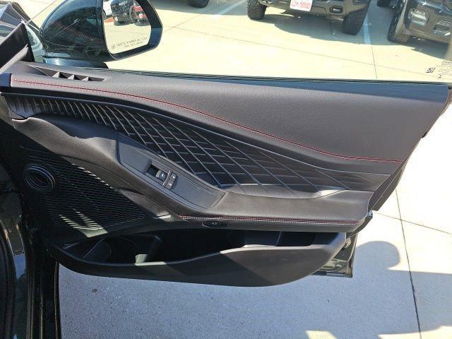 2026 Dodge Charger R/T Plus