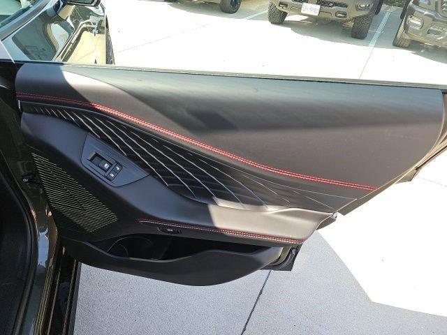 2026 Dodge Charger R/T Plus