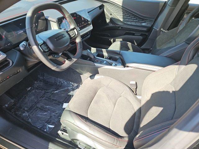 2026 Dodge Charger R/T Plus