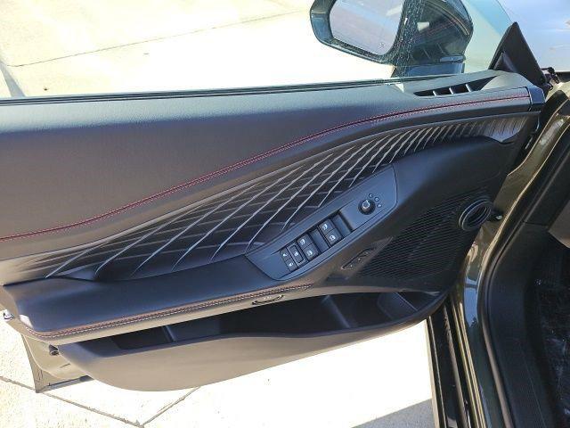 2026 Dodge Charger R/T Plus