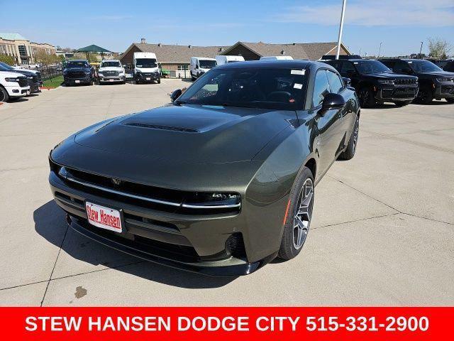 2026 Dodge Charger CHARGER R/T PLUS 4-DOOR AWD