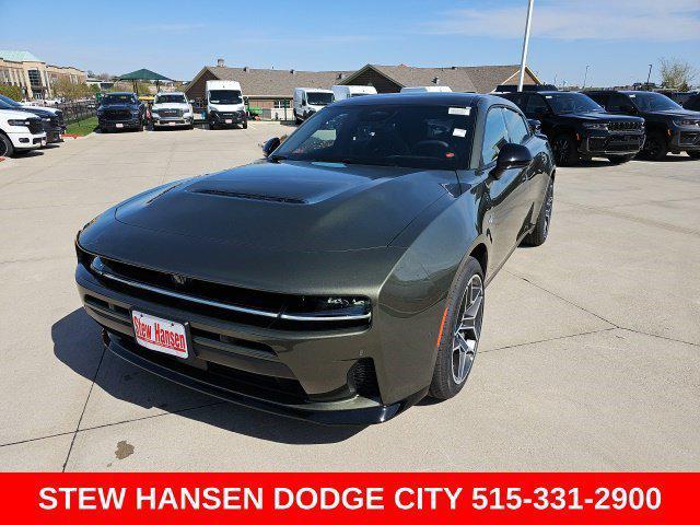 2026 Dodge Charger R/T Plus 4-Door AWD for sale in Urbandale, IA