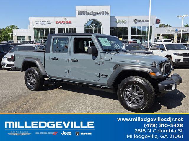 2026 Jeep Gladiator Sport for sale in Milledgeville, GA