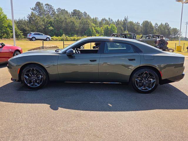 2026 Dodge Charger GT