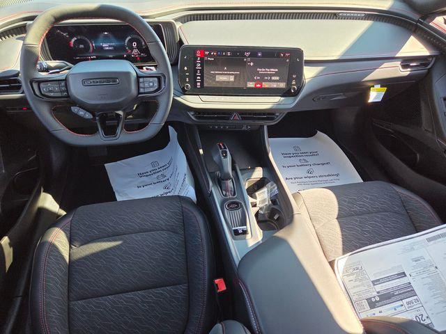 2026 Dodge Charger GT