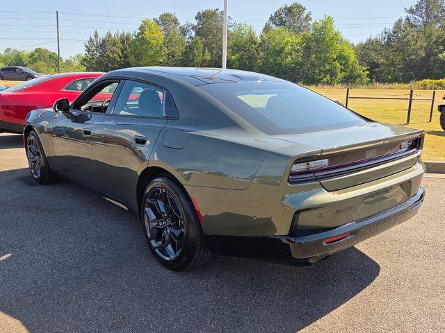 2026 Dodge Charger GT