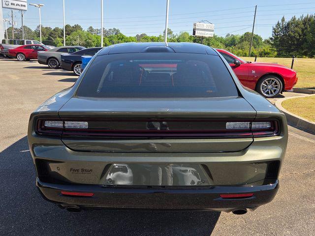 2026 Dodge Charger GT