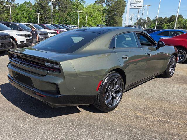 2026 Dodge Charger GT
