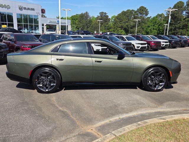 2026 Dodge Charger GT