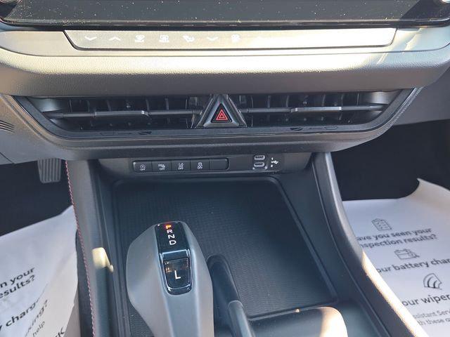 2026 Dodge Charger GT