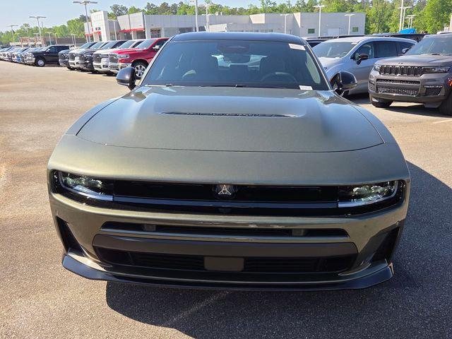 2026 Dodge Charger CHARGER R/T 4-DOOR AWD 2026 Dodge Charger CHARGER R/T 4-DOOR AWD