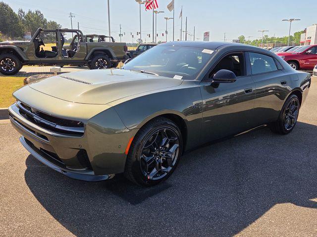 2026 Dodge Charger CHARGER R/T 4-DOOR AWD 2026 Dodge Charger CHARGER R/T 4-DOOR AWD