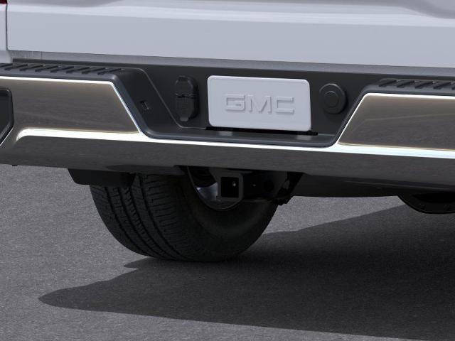 2026 GMC Sierra 1500 Double Cab, Standard Bed, SLE, RWD