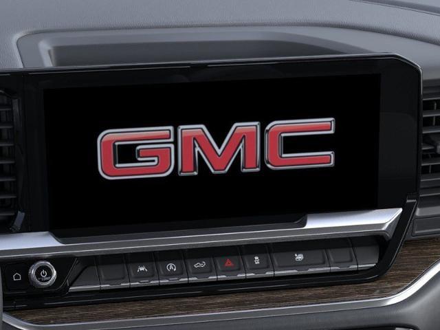 2026 GMC Sierra 1500 Double Cab, Standard Bed, SLE, RWD