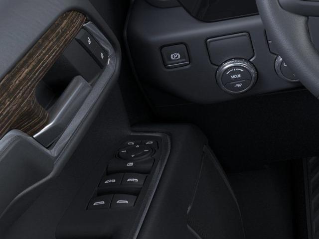 2026 GMC Sierra 1500 Double Cab, Standard Bed, SLE, RWD
