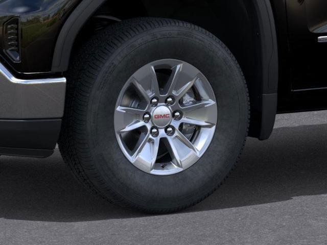 2026 GMC Sierra 1500 Crew Cab, Short Bed, SLE, RWD