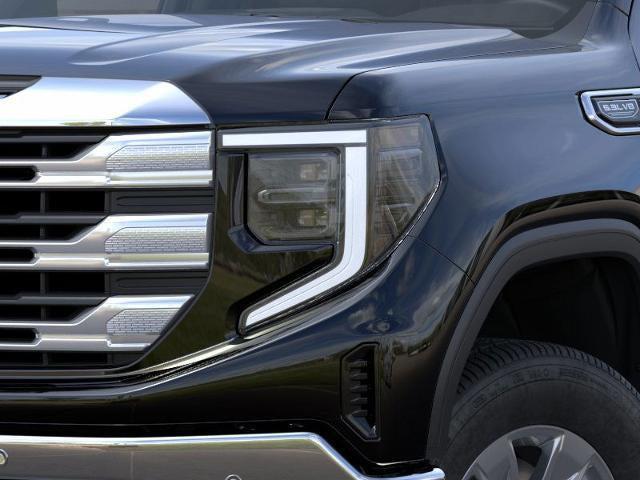 2026 GMC Sierra 1500 Crew Cab, Short Bed, SLE, RWD