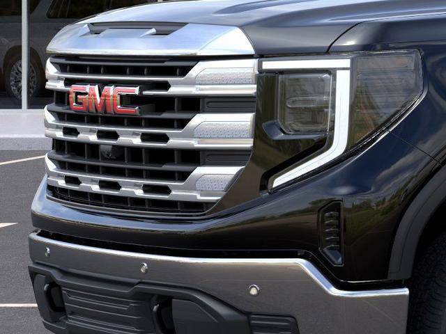 2026 GMC Sierra 1500 Crew Cab, Short Bed, SLE, RWD