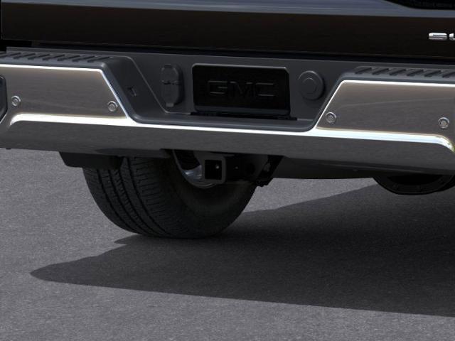 2026 GMC Sierra 1500 Crew Cab, Short Bed, SLE, RWD