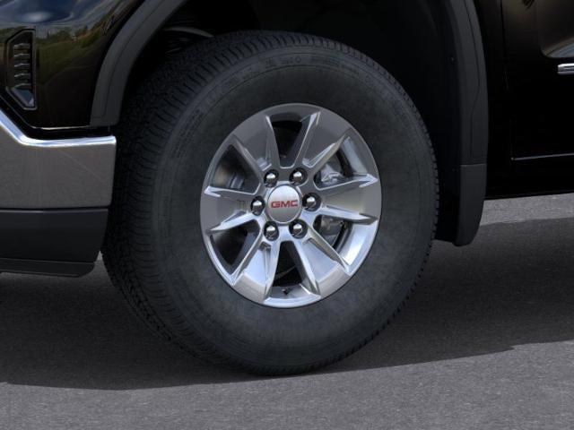2026 GMC Sierra 1500 Crew Cab, Short Bed, SLE, RWD