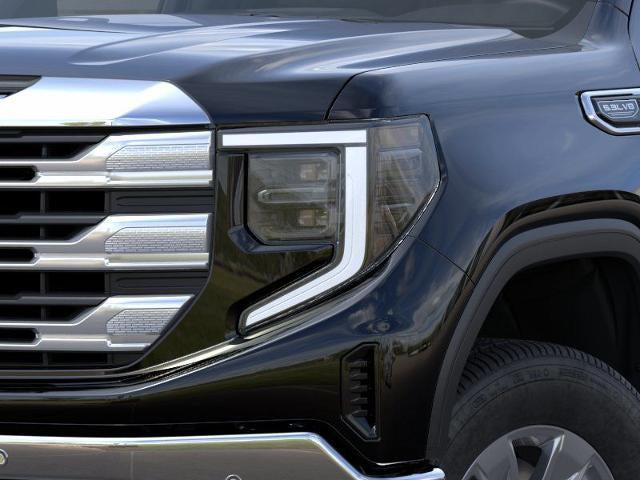 2026 GMC Sierra 1500 Crew Cab, Short Bed, SLE, RWD