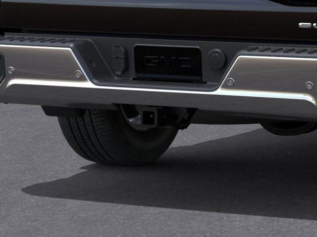 2026 GMC Sierra 1500 Crew Cab, Short Bed, SLE, RWD