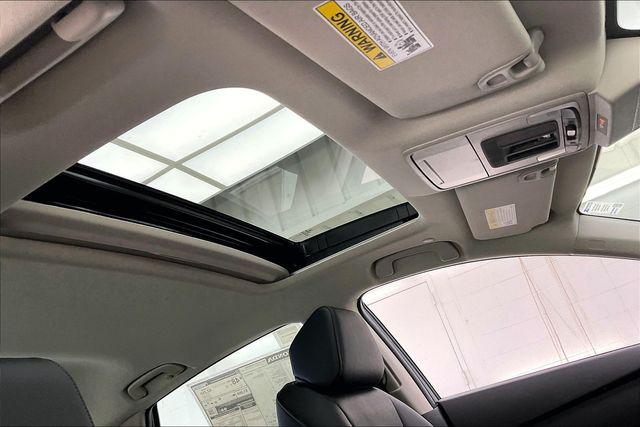2026 Honda Accord Sedan EX-L