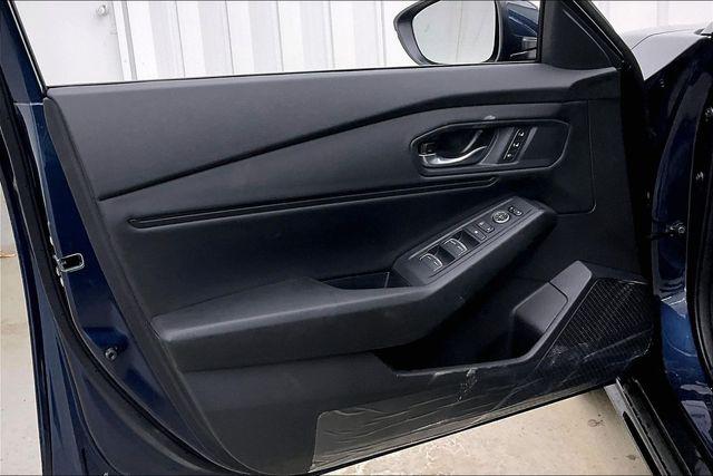 2026 Honda Accord Sedan EX-L