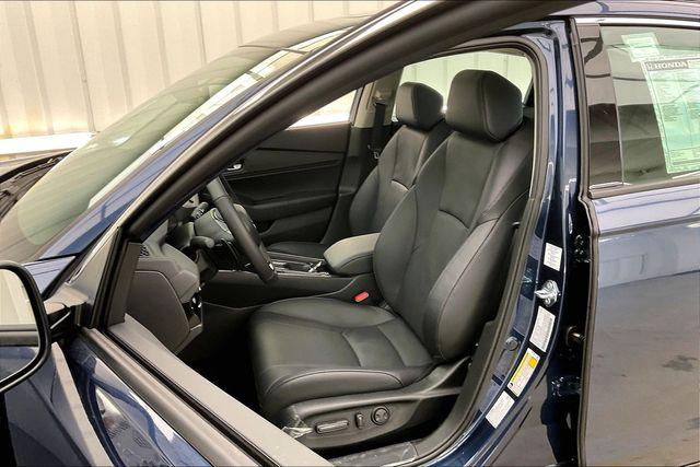 2026 Honda Accord Sedan EX-L