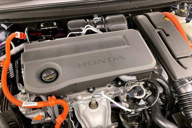 2026 Honda Accord Sedan EX-L