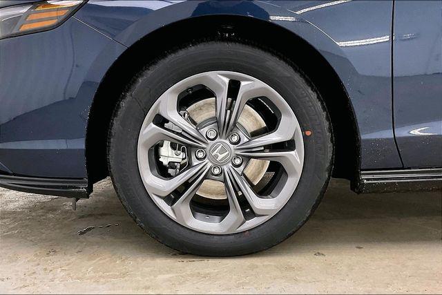 2026 Honda Accord Sedan EX-L