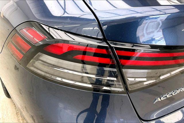 2026 Honda Accord Sedan EX-L