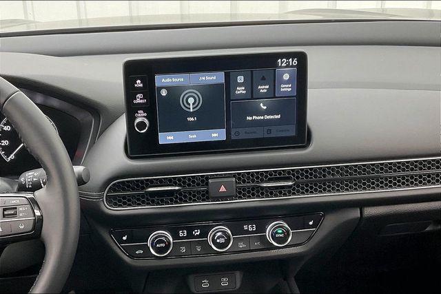 2026 Honda HR-V AWD EX-L