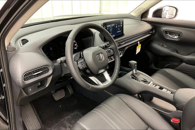 2026 Honda HR-V AWD EX-L