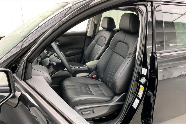 2026 Honda HR-V AWD EX-L