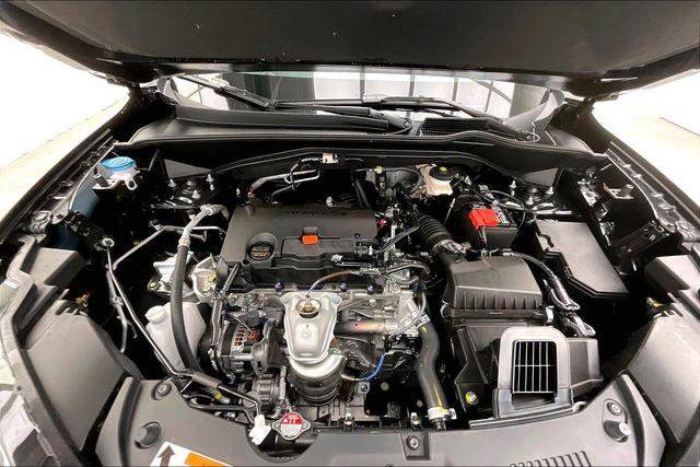 2026 Honda HR-V AWD EX-L