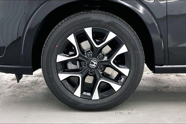 2026 Honda HR-V AWD EX-L