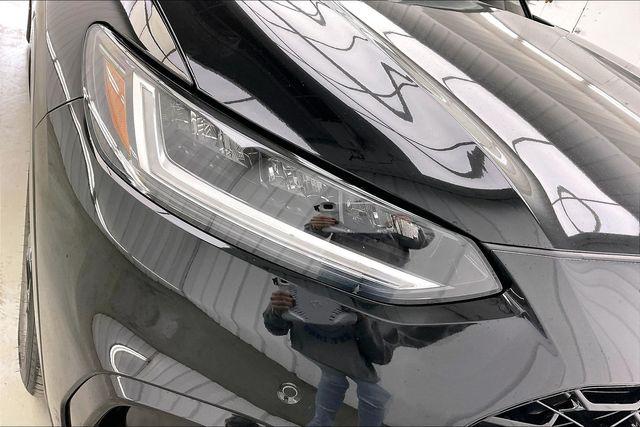 2026 Honda HR-V AWD EX-L