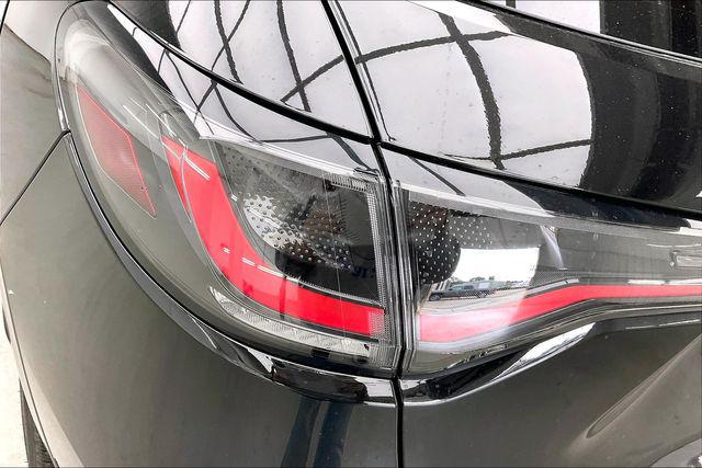 2026 Honda HR-V AWD EX-L